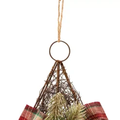 Alpine Corporation 20 In. Tall Hanging Rustic Pinecone Christmas Star Decor 18 Alpine Corporation 20 In. Tall Hanging Rustic Pinecone Christmas Star Decor -Alpine Corporation Shop alpine corporation christmas ornaments cim306hh 1f 1000
