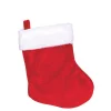 Amscan 5 In. X 2.5 In. Plush Christmas Stockings (13-Pack) -Alpine Corporation Shop amscan christmas stockings 370278 64 1000
