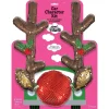 Amscan 16 In. Christmas Glitzy Reindeer Car Kit -Alpine Corporation Shop amscan christmas yard decorations 397640 64 1000