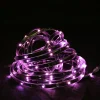 CC Christmas Decor 18 Ft. 72-Light Pink LED Outdoor Christmas Linear Tape Lighting With Black Finish 1 CC Christmas Decor 18 Ft. 72-Light Pink LED Outdoor Christmas Linear Tape Lighting With Black Finish -Alpine Corporation Shop cc christmas decor christmas rope lights 31348865 64 1000