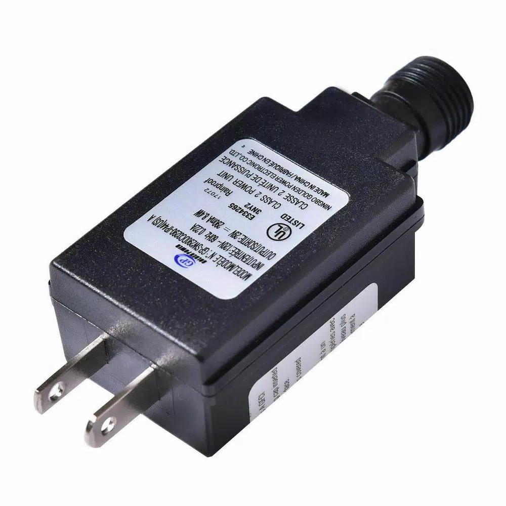 Costway 8 Ft. Pre-Lit LED Artificial Christmas Tree Hinged With 600 LED Lights And Pine Cones 10 Costway 8 Ft. Pre-Lit LED Artificial Christmas Tree Hinged With 600 LED Lights And Pine Cones - Image 8