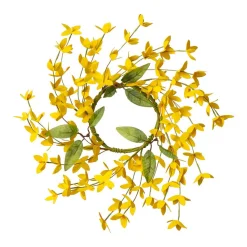 Glitzhome 19.29 In. H Wooden/Metal Led Pillar Lantern With 3 Changeable Candle Rings Spring/Fall/Christmas -Alpine Corporation Shop glitzhome christmas candles holders 2009000001 44 1000