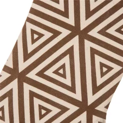 Glitzhome 20 In. L Christmas Stocking With Faux Fur Cuff -Alpine Corporation Shop glitzhome christmas stockings 1113004458 1f 1000