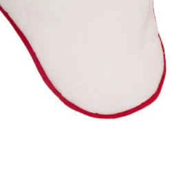 Glitzhome 21 In. L White Fleece Christmas Stocking – Merry Christmas -Alpine Corporation Shop glitzhome christmas stockings 1113203048 44 1000