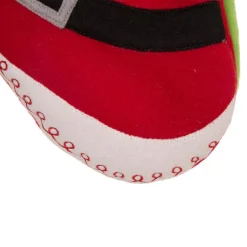 Glitzhome 21 In. L 3D Felt Christmas Stocking – Santa 14 Glitzhome 21 In. L 3D Felt Christmas Stocking – Santa -Alpine Corporation Shop glitzhome christmas stockings 1113203063 44 1000