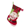 Glitzhome 21 In. L 3D Felt Christmas Stocking – Santa -Alpine Corporation Shop glitzhome christmas stockings 1113203063 64 1000