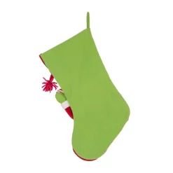 Glitzhome 21 In. L 3D Felt Christmas Stocking – Santa 16 Glitzhome 21 In. L 3D Felt Christmas Stocking – Santa -Alpine Corporation Shop glitzhome christmas stockings 1113203063 76 1000