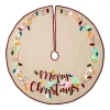 Glitzhome 48 In. D LED Embroidered Linen Christmas Tree Skirt – Merry Christmas 1 Glitzhome 48 In. D LED Embroidered Linen Christmas Tree Skirt – Merry Christmas -Alpine Corporation Shop glitzhome christmas tree skirts collars 1113203060 64 1000