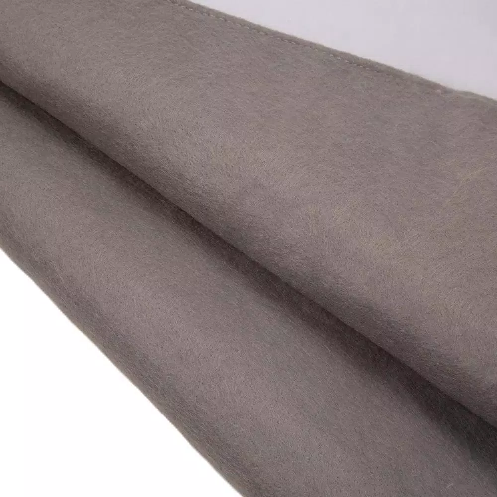 Glitzhome 48 In. Tree Skirt And 21 In. H Stocking (Set Of 3 White Fleece Christmas Decorations) 8 Glitzhome 48 In. Tree Skirt And 21 In. H Stocking (Set Of 3 White Fleece Christmas Decorations) - Image 6