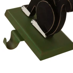 Glitzhome 7.76 In. H Wooden Metal Christmas Stocking Holder Cat 13 Glitzhome 7.76 In. H Wooden Metal Christmas Stocking Holder Cat -Alpine Corporation Shop glitzhome stocking holders 1124202627 44 1000