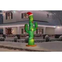 Alpine Corporation Shop -Alpine Corporation Shop home accents holiday christmas inflatables 118011 e1 1000