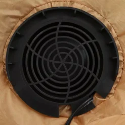 Home Accents Holiday 8 Ft. W Pre-Lit Giant Airblown Inflatable Christmas Puppies With Candy Cane Scene -Alpine Corporation Shop home accents holiday christmas inflatables 39367 44 1000