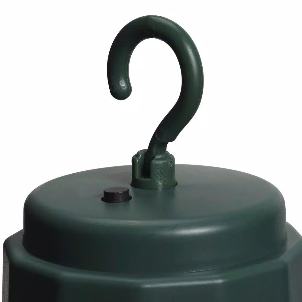 Home Accents Holiday 13 In. Light-Up Christmas Yellow Ornament 4 Home Accents Holiday 13 In. Light-Up Christmas Yellow Ornament - Image 2