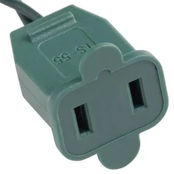 Home Accents Holiday 300-Light Mini Warm White LED Christmas Lights -Alpine Corporation Shop home accents holiday christmas string lights ty300sm ww 1d 1000