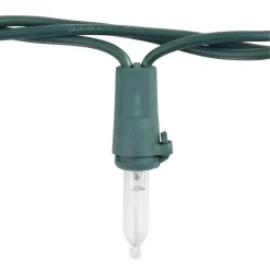 Home Accents Holiday 300-Light Mini Warm White LED Christmas Lights -Alpine Corporation Shop home accents holiday christmas string lights ty300sm ww 40 1000