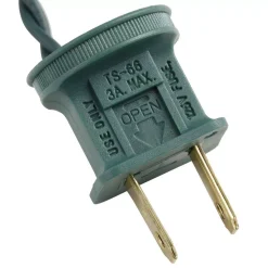 Home Accents Holiday 300-Light Mini Warm White LED Christmas Lights -Alpine Corporation Shop home accents holiday christmas string lights ty300sm ww 77 1000