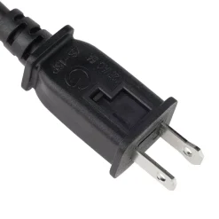 LightShow Blue/White Christmas LightShow Projection SwirlingSpirals-Let It Snow -Alpine Corporation Shop lightshow christmas light projectors 115716 44 1000