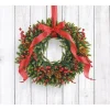 My Door Decor 7 Ft. X 8 Ft. Christmas Wreath-Christmas Garage Door Decor Mural For Split Car Garage 2 My Door Decor 7 Ft. X 8 Ft. Christmas Wreath-Christmas Garage Door Decor Mural For Split Car Garage -Alpine Corporation Shop my door decor christmas flags 285901xmas 029 64 1000
