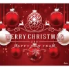 My Door Decor 7 Ft. X 8 Ft. Red Ornaments-Christmas Garage Door Decor Mural For Single Car Garage 2 My Door Decor 7 Ft. X 8 Ft. Red Ornaments-Christmas Garage Door Decor Mural For Single Car Garage -Alpine Corporation Shop my door decor christmas flags 285903xmas 020 64 1000