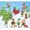 My Door Decor 7 Ft. X 16 Ft. Christmas Candy Christmas Garage Door Decor Mural For Double Car Garage 1 My Door Decor 7 Ft. X 16 Ft. Christmas Candy Christmas Garage Door Decor Mural For Double Car Garage -Alpine Corporation Shop my door decor christmas flags 285903xmas 026 64 1000 2