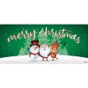 My Door Decor 7 Ft. X 16 Ft. Christmas Characters Merry Christmas-Christmas Garage Door Decor Mural For Double Car Garage 1 My Door Decor 7 Ft. X 16 Ft. Christmas Characters Merry Christmas-Christmas Garage Door Decor Mural For Double Car Garage -Alpine Corporation Shop my door decor christmas flags 285905xmas 016 64 1000