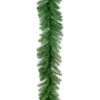 National Tree Company 9 Ft. Norwood Fir Artificial Christmas Garland -Alpine Corporation Shop national tree company christmas garland nf7 50 9a s 64 1000