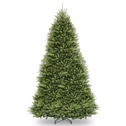 National Tree Company 10 Ft. Dunhill Fir Artificial Christmas Tree