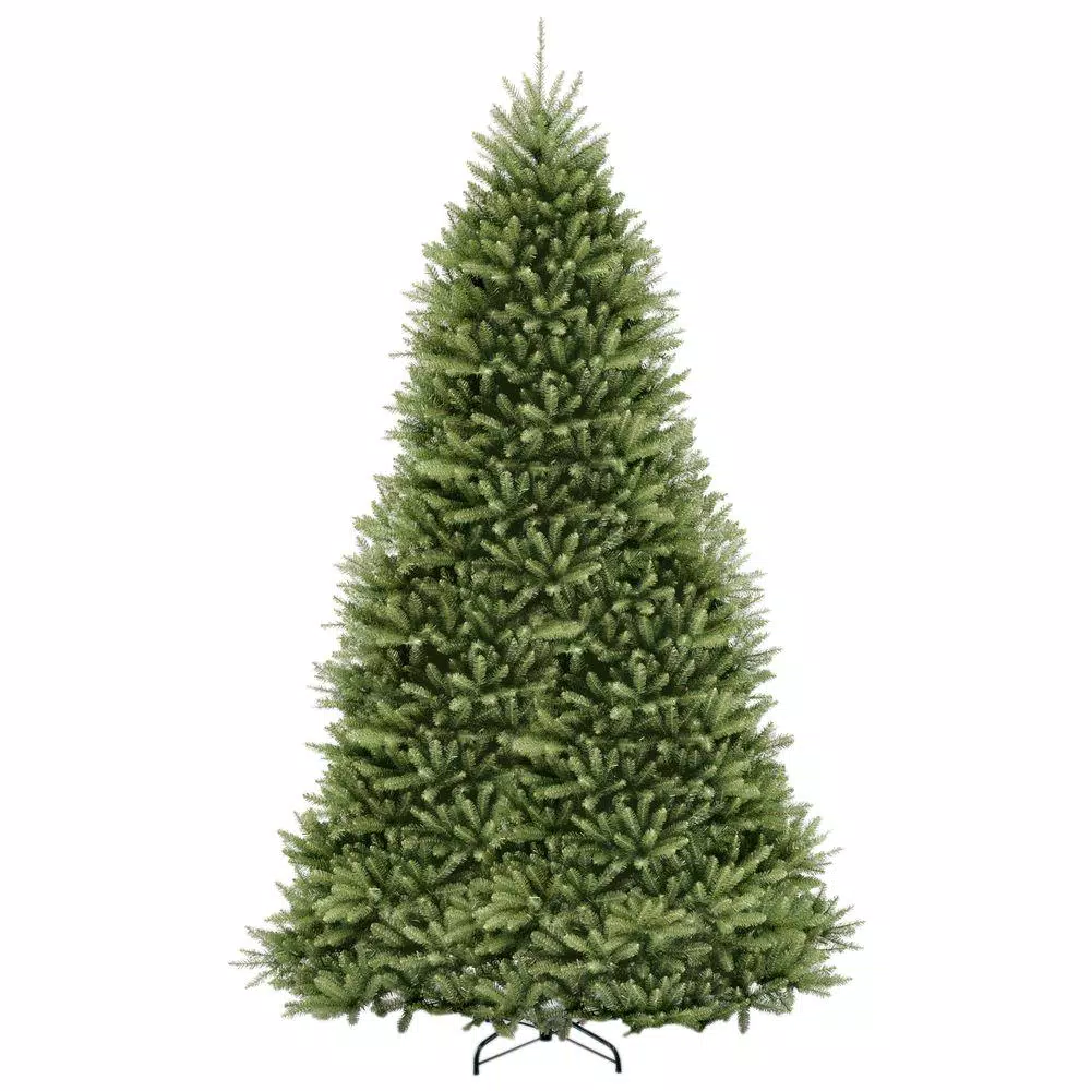 National Tree Company 12 Ft. Dunhill Fir Hinged Artificial Christmas Tree 3 National Tree Company 12 Ft. Dunhill Fir Hinged Artificial Christmas Tree