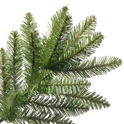National Tree Company 9 Ft. Kingswood Fir Pencil Artificial Christmas Tree -Alpine Corporation Shop national tree company unlit christmas trees kw7 500 90 1f 1000