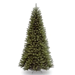 National Tree Company 10 Ft. North Valley Spruce Artificial Christmas Tree