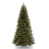 National Tree Company 12 Ft. North Valley Spruce Artificial Christmas Tree -Alpine Corporation Shop national tree company unlit christmas trees nrv7 500 120 64 1000