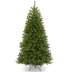 National Tree Company 6 Ft. North Valley Spruce Artificial Christmas Tree