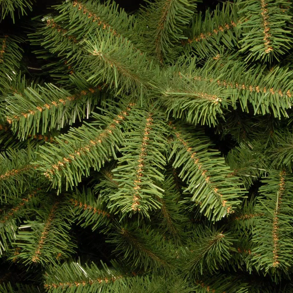 National Tree Company 6 Ft. North Valley Spruce Slim Artificial Christmas Tree 5 National Tree Company 6 Ft. North Valley Spruce Slim Artificial Christmas Tree - Image 3