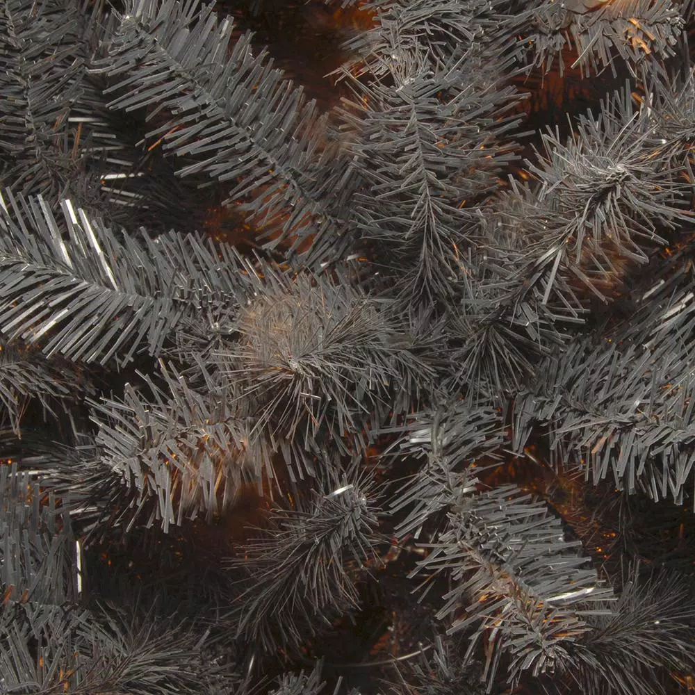 National Tree Company 7.5 Ft. North Valley Black Spruce Artificial Christmas Tree 5 National Tree Company 7.5 Ft. North Valley Black Spruce Artificial Christmas Tree - Image 3