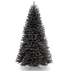 National Tree Company 7.5 Ft. North Valley Black Spruce Artificial Christmas Tree