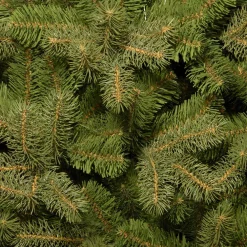 National Tree Company 10 Ft. Downswept Douglas Fir Artificial Christmas Tree -Alpine Corporation Shop national tree company unlit christmas trees pedd1 503 100 4f 1000