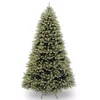 National Tree Company 10 Ft. Downswept Douglas Fir Artificial Christmas Tree -Alpine Corporation Shop national tree company unlit christmas trees pedd1 503 100 64 1000