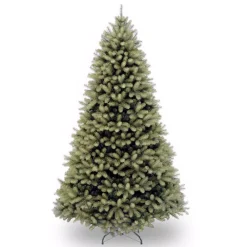 National Tree Company 10 Ft. Downswept Douglas Fir Artificial Christmas Tree
