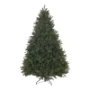 Noble House 7.5 Ft. Unlit Norway Spruce Hinged Artificial Christmas Tree -Alpine Corporation Shop noble house unlit christmas trees 54462 64 1000