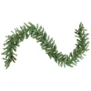 Northlight 9 Ft. X 8 In. Pre-Lit Canadian Pine Artificial Christmas Garland With Multi-Lights 2 Northlight 9 Ft. X 8 In. Pre-Lit Canadian Pine Artificial Christmas Garland With Multi-Lights -Alpine Corporation Shop northlight christmas garland 32913197 64 1000