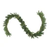 Northlight 9 Ft. X 12 In. Pre-Lit Canadian Pine Artificial Christmas Garland With Clear Lights 2 Northlight 9 Ft. X 12 In. Pre-Lit Canadian Pine Artificial Christmas Garland With Clear Lights -Alpine Corporation Shop northlight christmas garland 32913200 64 1000