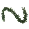 Northlight 108 In. B/O Pre-Lit LED Canadian Pine Artificial Christmas Garland With Timer -Alpine Corporation Shop northlight christmas garland 32913298 64 1000