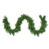 Northlight 9 Ft. X 14 In. Unlit Mixed RoseMary Emerald Angel Pine Artificial Christmas Garland -Alpine Corporation Shop northlight christmas garland 33388963 64 1000