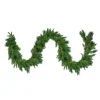Northlight 9 In. X 14 In. Pre-Lit Mixed Colorado Pine Artificial Christmas Garland, Clear Lights -Alpine Corporation Shop northlight christmas garland 33388965 64 1000