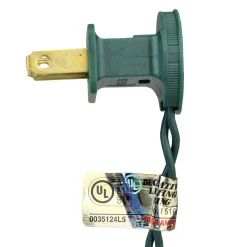 Northlight 4 Ft. X 6 Ft. Green Mini Net Style Christmas Lights With Green Wire 7 Northlight 4 Ft. X 6 Ft. Green Mini Net Style Christmas Lights With Green Wire -Alpine Corporation Shop northlight christmas net lights 32604350 4f 1000