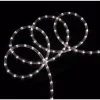 Northlight 18 Ft. 108-Light Pure White Indoor/Outdoor LED Christmas Rope Lights 1 Northlight 18 Ft. 108-Light Pure White Indoor/Outdoor LED Christmas Rope Lights -Alpine Corporation Shop northlight christmas rope lights 31475825 64 1000