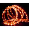 Northlight 18 Ft. 108-Light Orange Indoor/Outdoor LED Christmas Rope Lights 1 Northlight 18 Ft. 108-Light Orange Indoor/Outdoor LED Christmas Rope Lights -Alpine Corporation Shop northlight christmas rope lights 31475837 64 1000