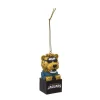 Team Sports America Jacksonville Jaguars 1-1/2 In. NFL Mascot Tiki Totem Christmas Ornament 1 Team Sports America Jacksonville Jaguars 1-1/2 In. NFL Mascot Tiki Totem Christmas Ornament -Alpine Corporation Shop team sports america christmas ornaments 3ot3814mas 64 1000