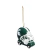 Team Sports America Michigan State University 3 In. NCAA Field Car Christmas Ornament 1 Team Sports America Michigan State University 3 In. NCAA Field Car Christmas Ornament -Alpine Corporation Shop team sports america christmas ornaments 3ot971car 64 1000