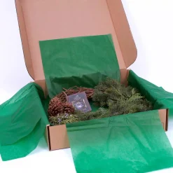 VAN ZYVERDEN 20 In. Live Fresh Cut Pacific Northwest Grape Vine And Greens Christmas Wreath -Alpine Corporation Shop van zyverden christmas wreaths 87434 44 1000